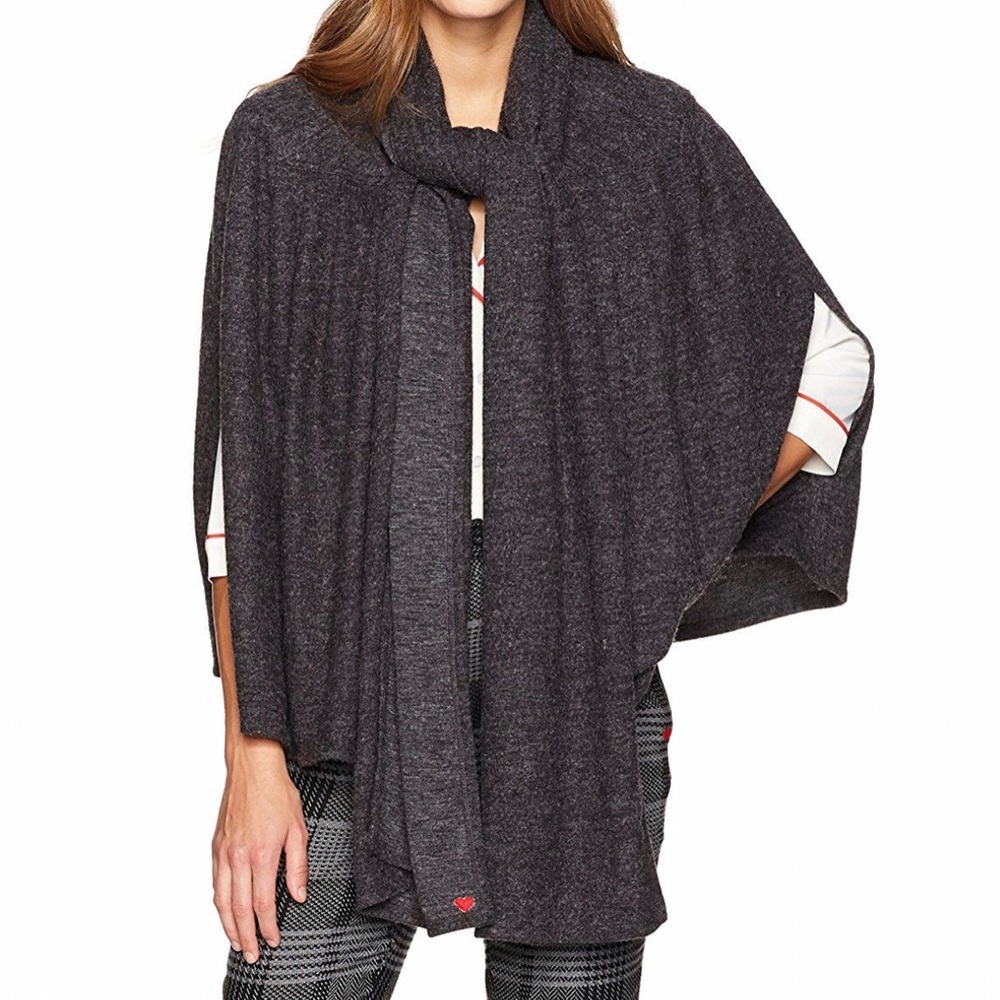 Dear Drew shawl